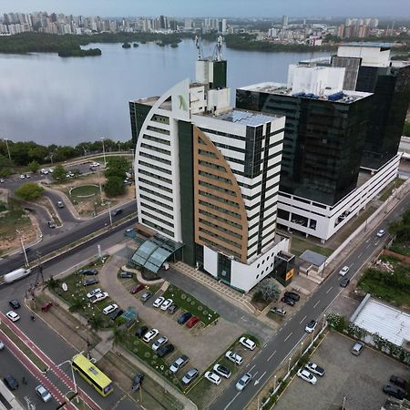 Veleiros Mar Hotel Sao Luis (Maranhao) Exterior foto