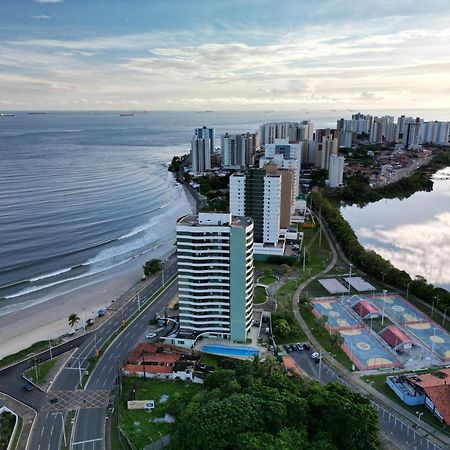 Veleiros Mar Hotel Sao Luis (Maranhao) Exterior foto