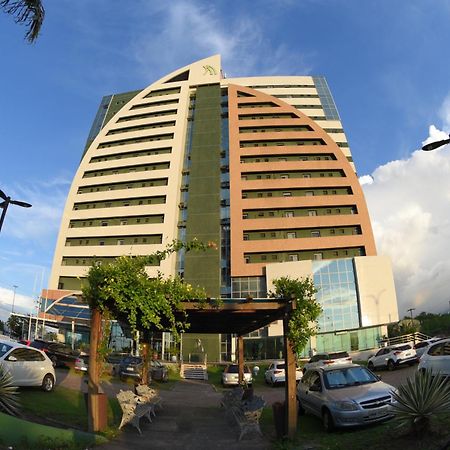 Veleiros Mar Hotel Sao Luis (Maranhao) Exterior foto