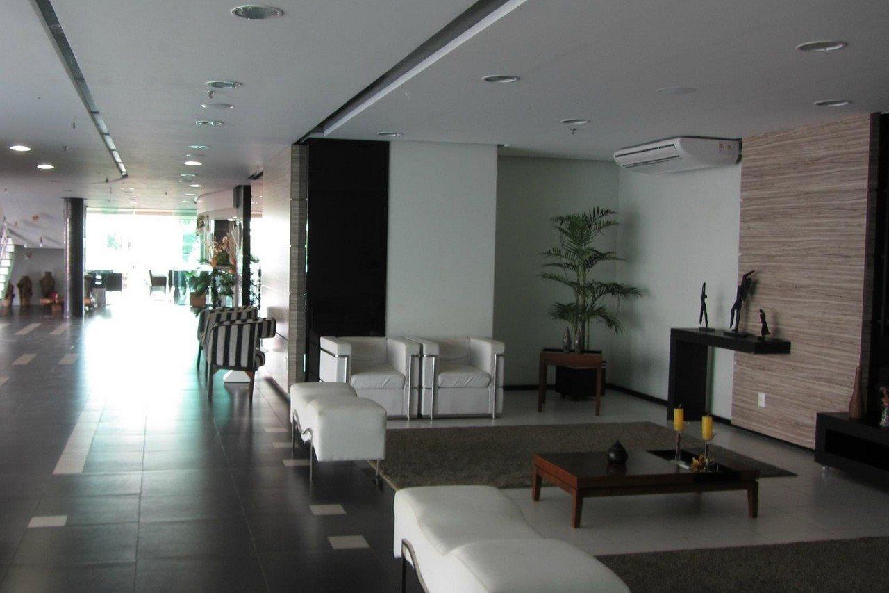 Veleiros Mar Hotel Sao Luis (Maranhao) Exterior foto