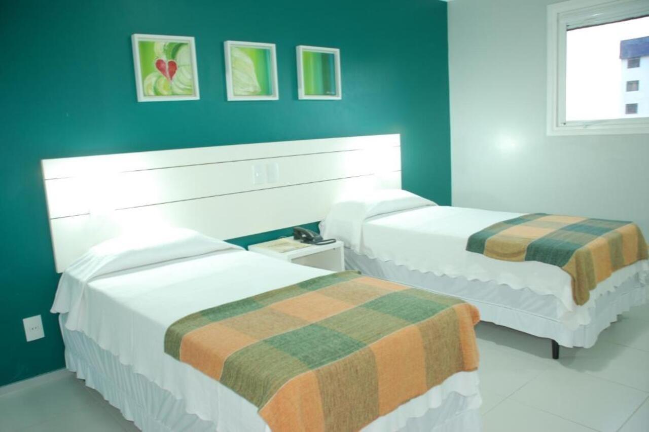 Veleiros Mar Hotel Sao Luis (Maranhao) Exterior foto