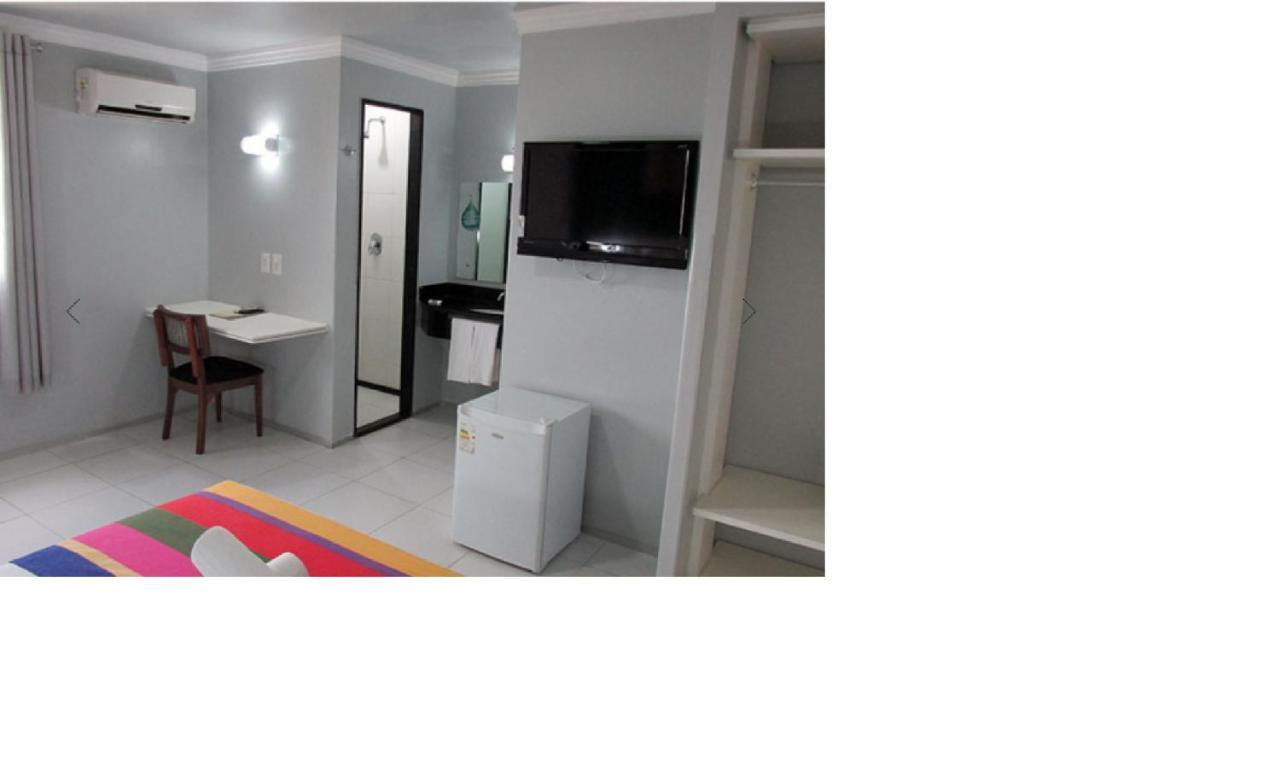 Veleiros Mar Hotel Sao Luis (Maranhao) Exterior foto