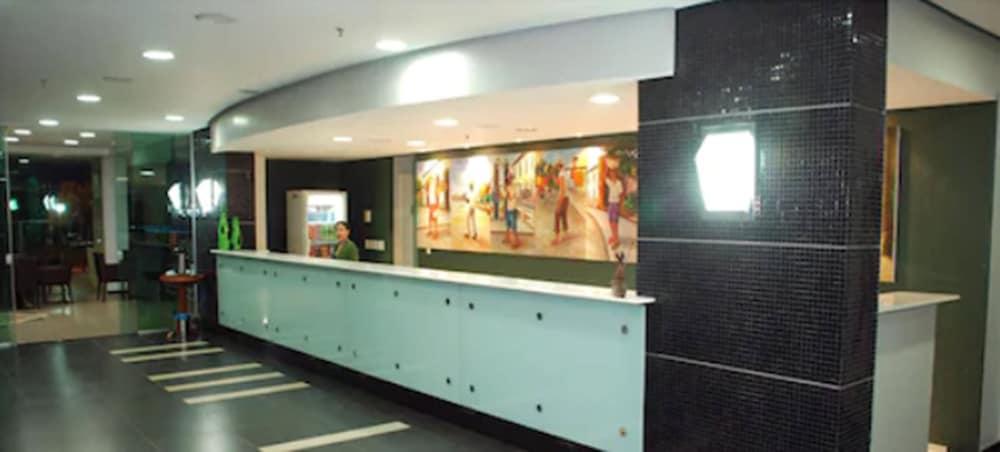 Veleiros Mar Hotel Sao Luis (Maranhao) Exterior foto