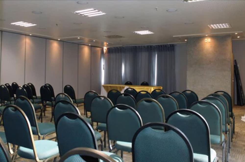 Veleiros Mar Hotel Sao Luis (Maranhao) Exterior foto