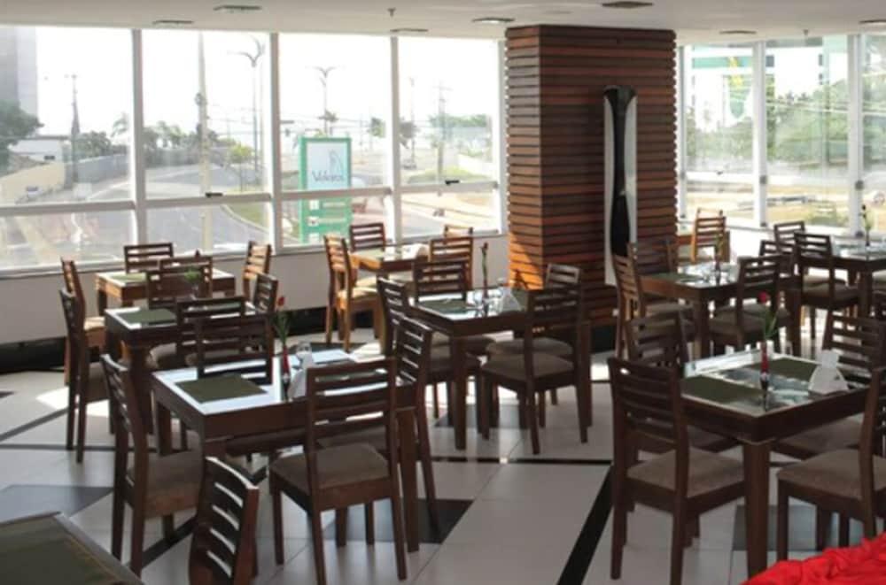 Veleiros Mar Hotel Sao Luis (Maranhao) Exterior foto