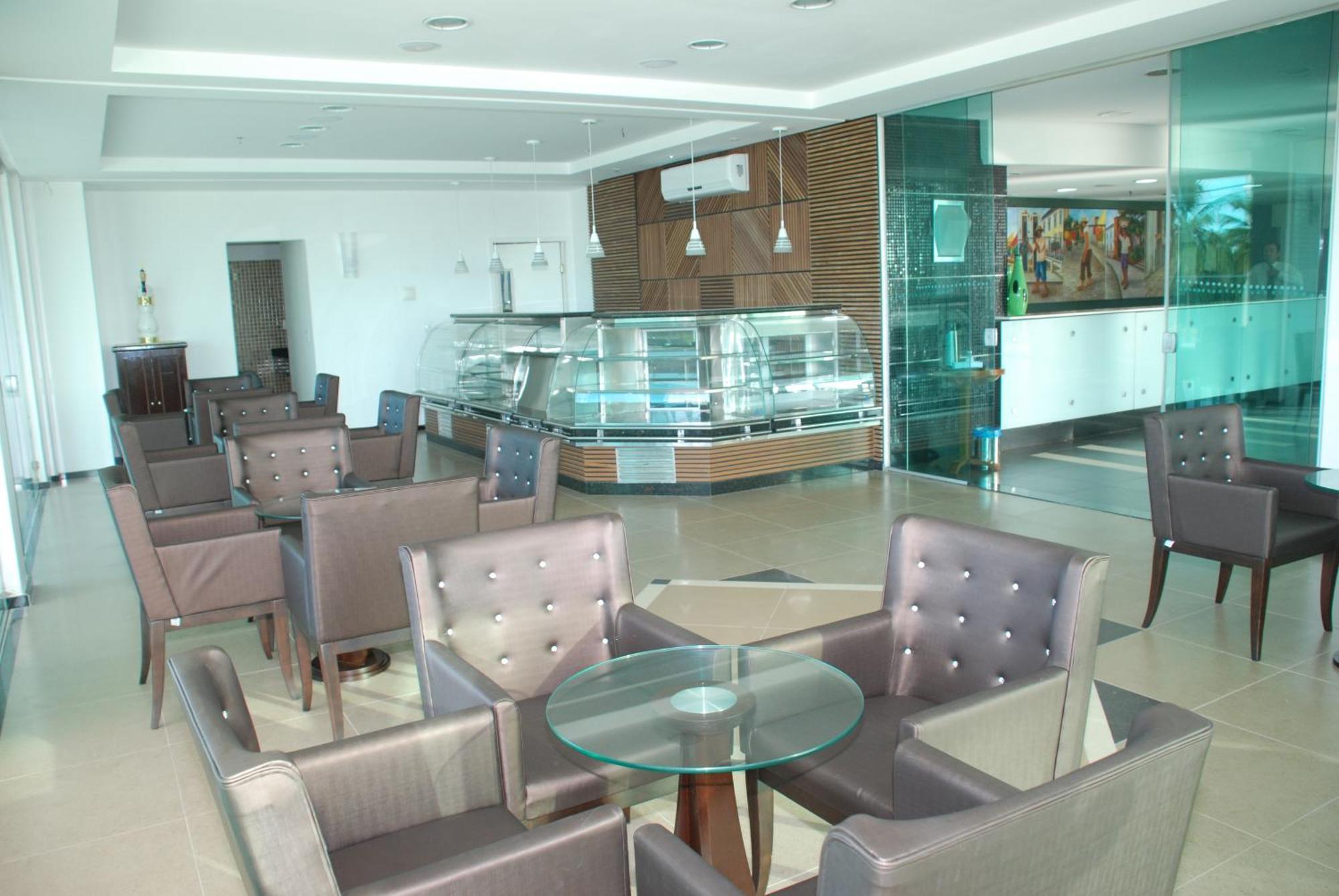 Veleiros Mar Hotel Sao Luis (Maranhao) Exterior foto