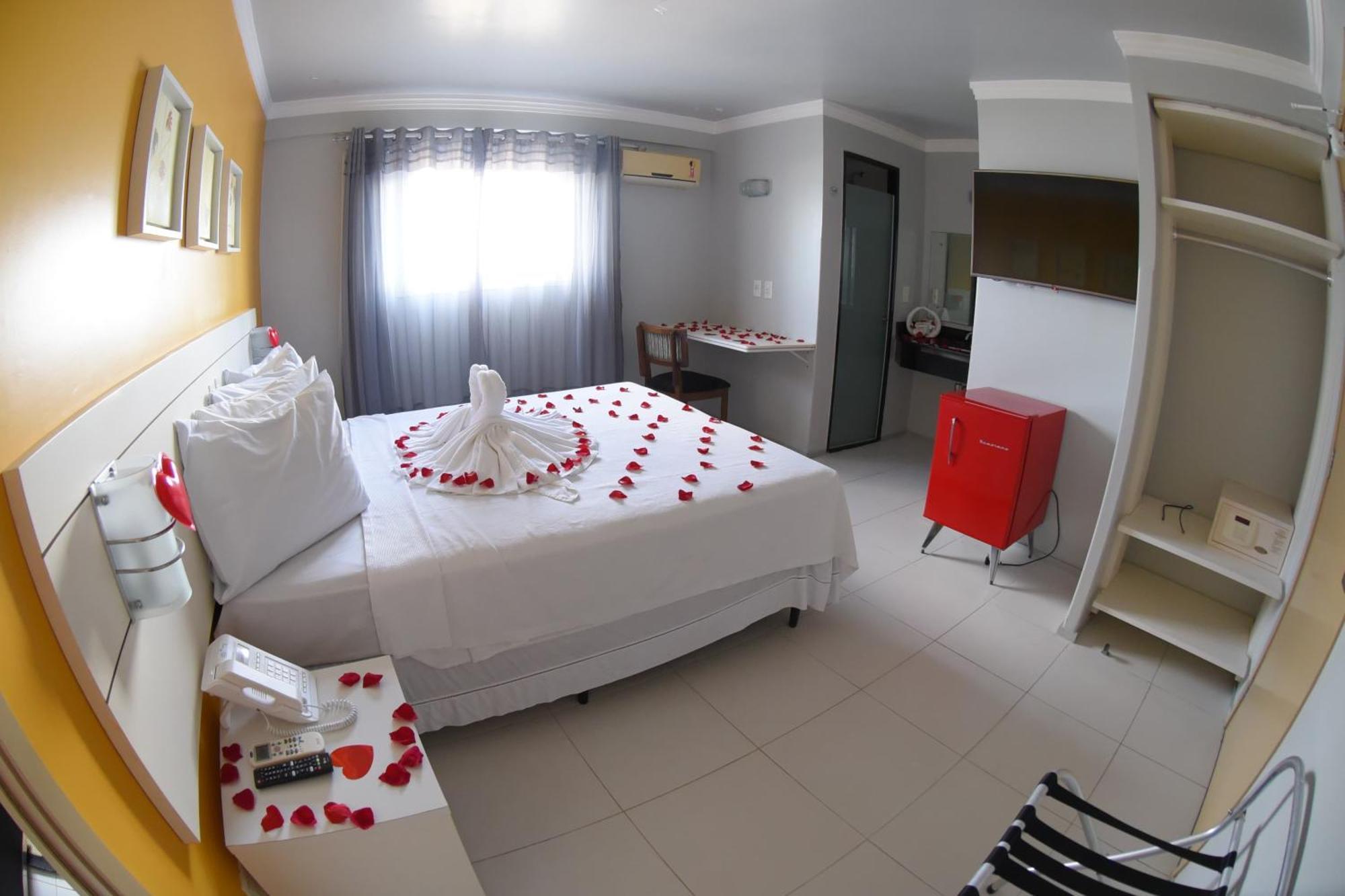 Veleiros Mar Hotel Sao Luis (Maranhao) Exterior foto