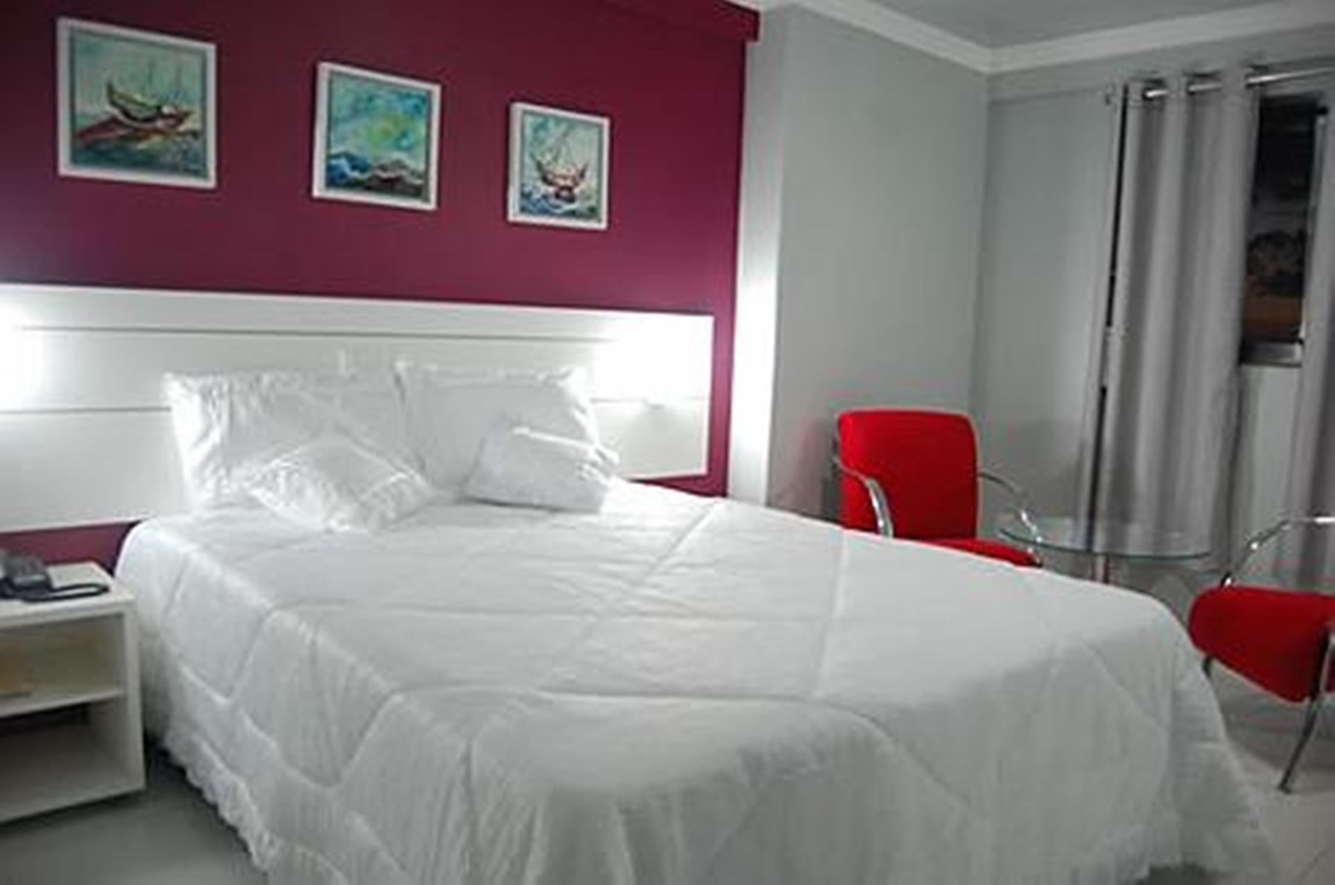Veleiros Mar Hotel Sao Luis (Maranhao) Exterior foto