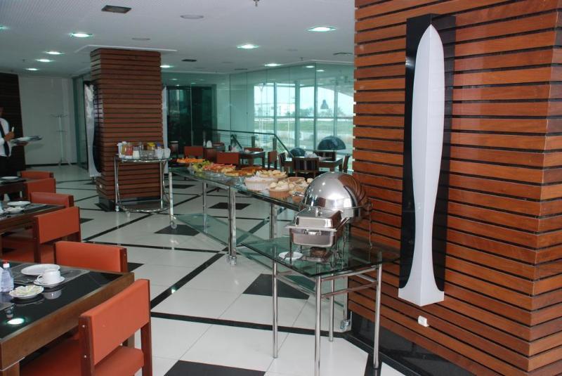 Veleiros Mar Hotel Sao Luis (Maranhao) Exterior foto